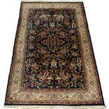 Indo Kashan carpet