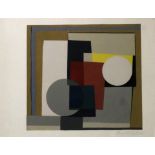 Print, Ben Nicholson