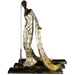 Sculpture, Erte