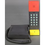 Telephone, Ettore Sottsass