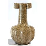 Chinese Ge-type vase