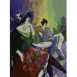 Print, Isaac Maimon