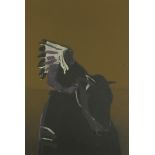 Print, Fritz Scholder