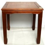 Chinese occasional table