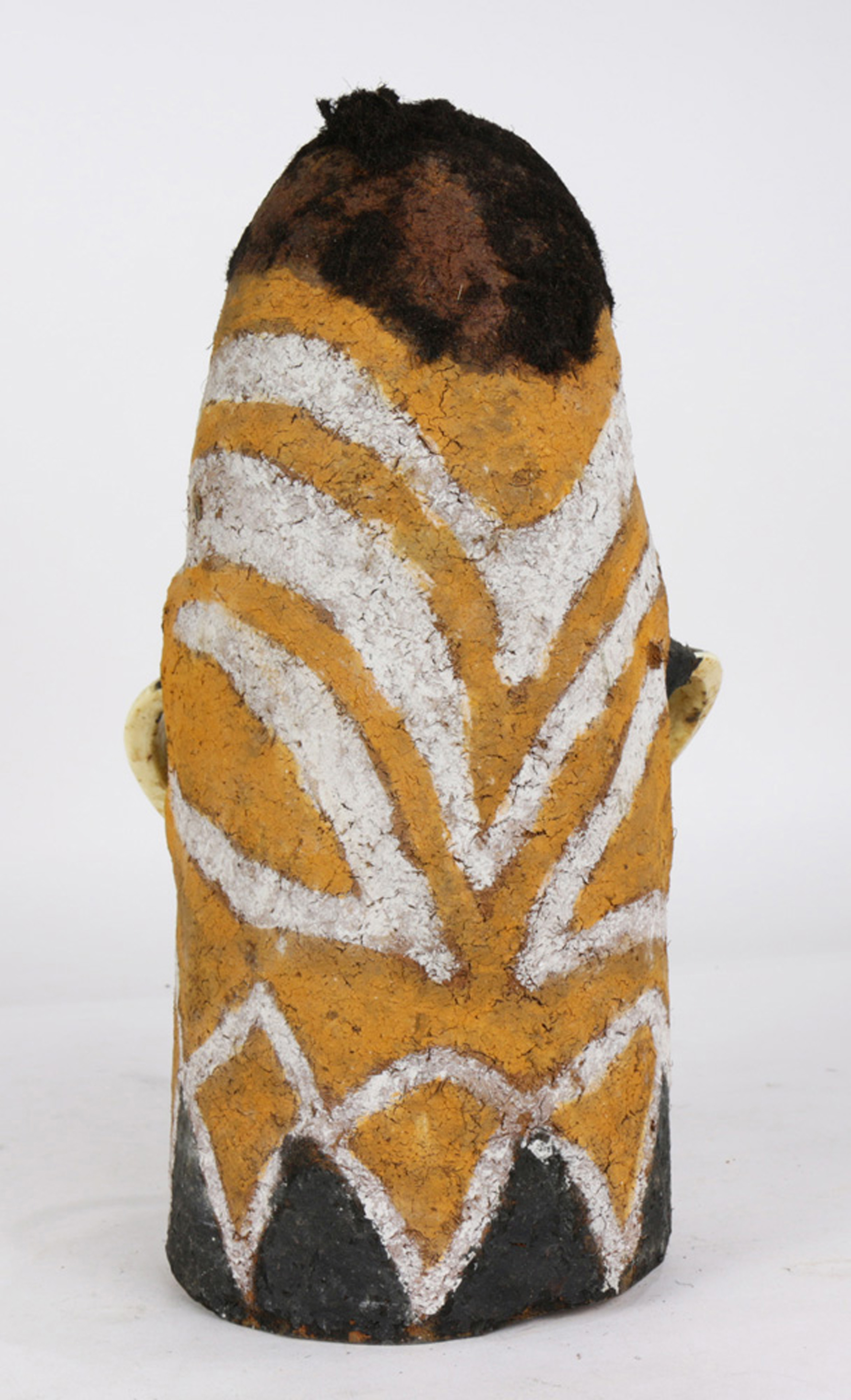 A Namba people, Malekula, Vanuatu hat mask - Image 2 of 2