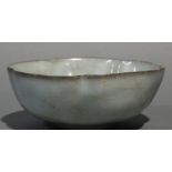 Chinese Longquan Guan-type bowl