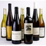 California wine group