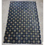 Chinese Baotou rug