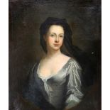 Painting, Portrait of a Lady