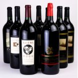 A California wine group