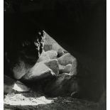 Photograph, In the Cave