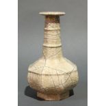 Chinese Ge-type crackle vase