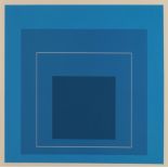 Print, Joseph Albers