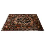 Persian Baktiari carpet