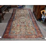 A Caucasian Kazak carpet