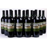 (lot of 16) A Duckhorn Wine Company Decoy wine group