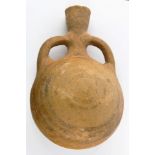 An Ancient Cypriot vessel