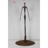 Sculpture, Manner of Alberto Giacometti