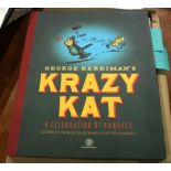 George Herriman's "Krazy Kat: A Celebration of Sundays," 2010