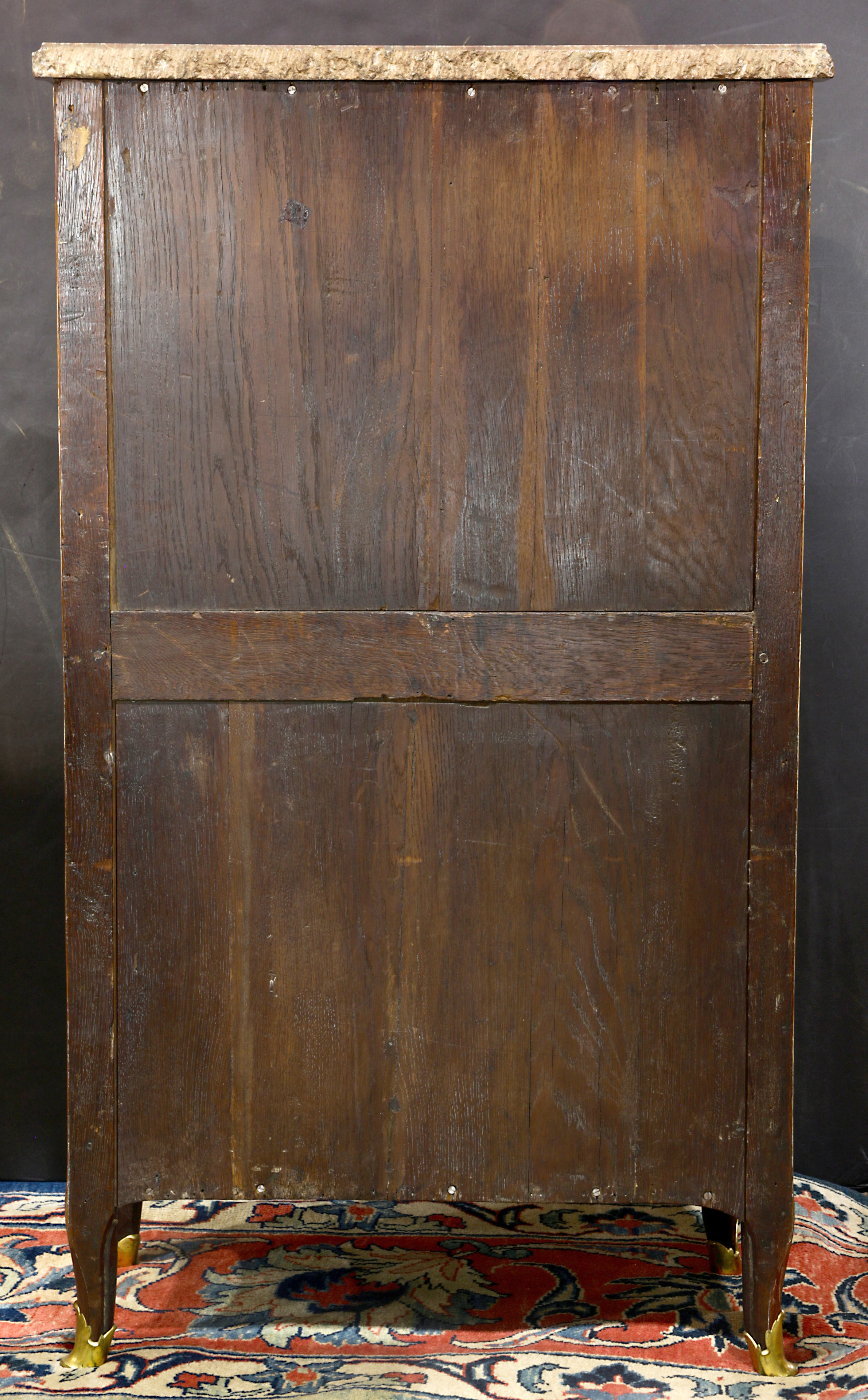 A Louis XVI style cabinet - Image 4 of 4