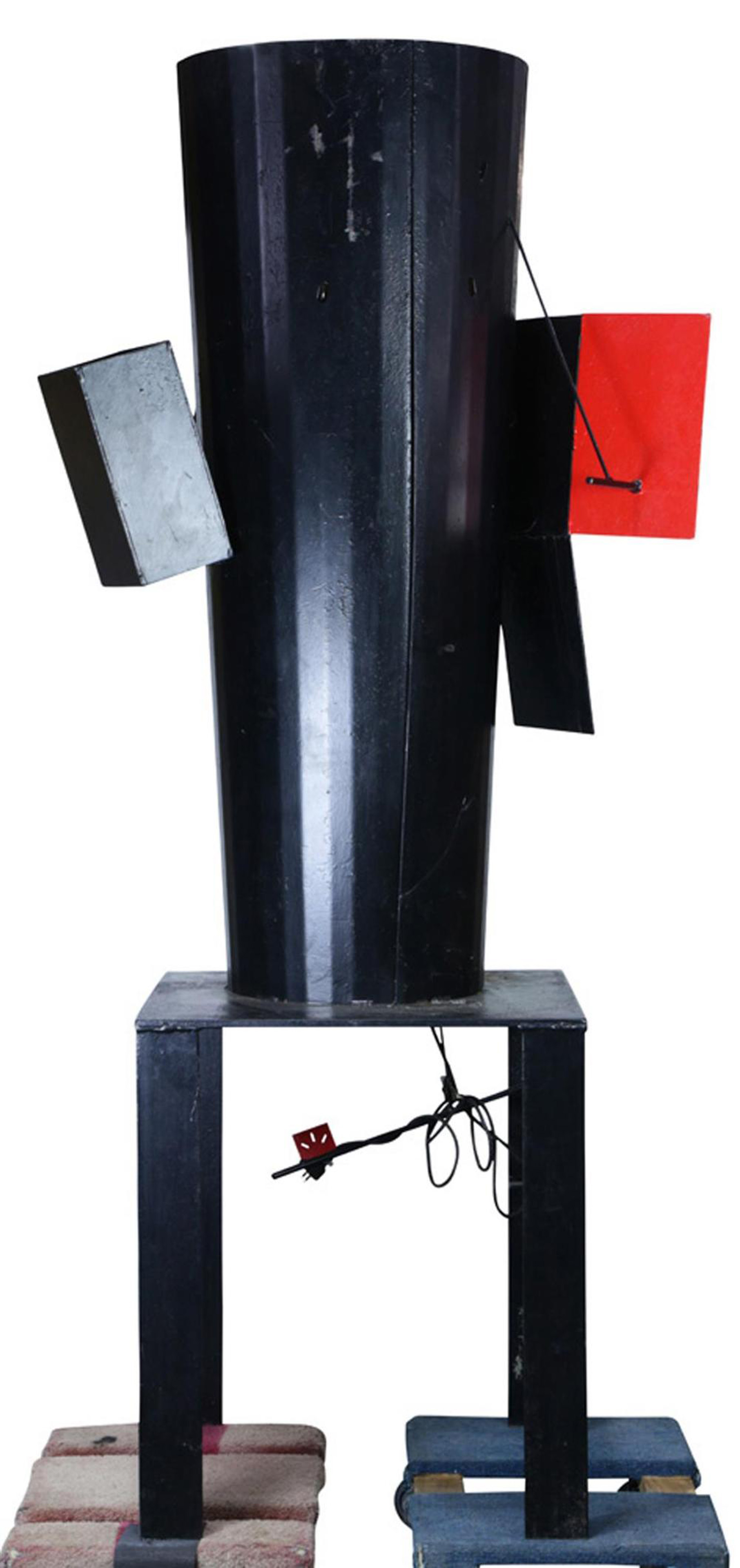 Sculpture, David Kimball Anderson - Image 2 of 3