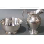 (lot of 2) Shreve sterling group