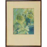 Print, After Pierre-Auguste Renoir