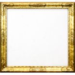 Royal Art Framing Co. Childe Hassam style gold gilded carved wood period frame