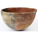 An Ancient Cypriot bowl