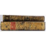 De Almeyda, Teodoro,1803, Recreacion Filosofica, Books 3 and 4