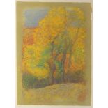 Print, Aristide Maillol