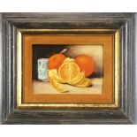 Painting, Still Life with Oranges