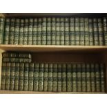 Alexandre Dumas collected works in 29 volumes