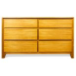 A Modern dresser