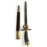 German military dagger