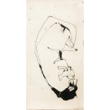 Drawing, Jay Defeo