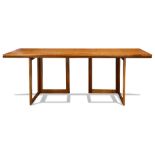 A Skovmand & Andersen Morredi Gateleg table circa 1970