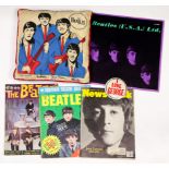 Beatles Memorabilia