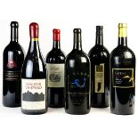 A California wine group