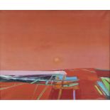 Painting, Raimonds Staprans