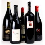 (lot of 5) Wine group