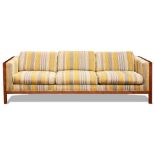 A California Modern sofa