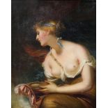 Painting, Attributed to William Etty