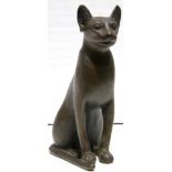 Sculpture, Egyptian Feline