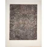 Print, Jean Dubuffet