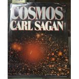 Sagan, Carl. "Cosmos"