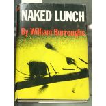 Burroughs, William. "Naked Lunch"