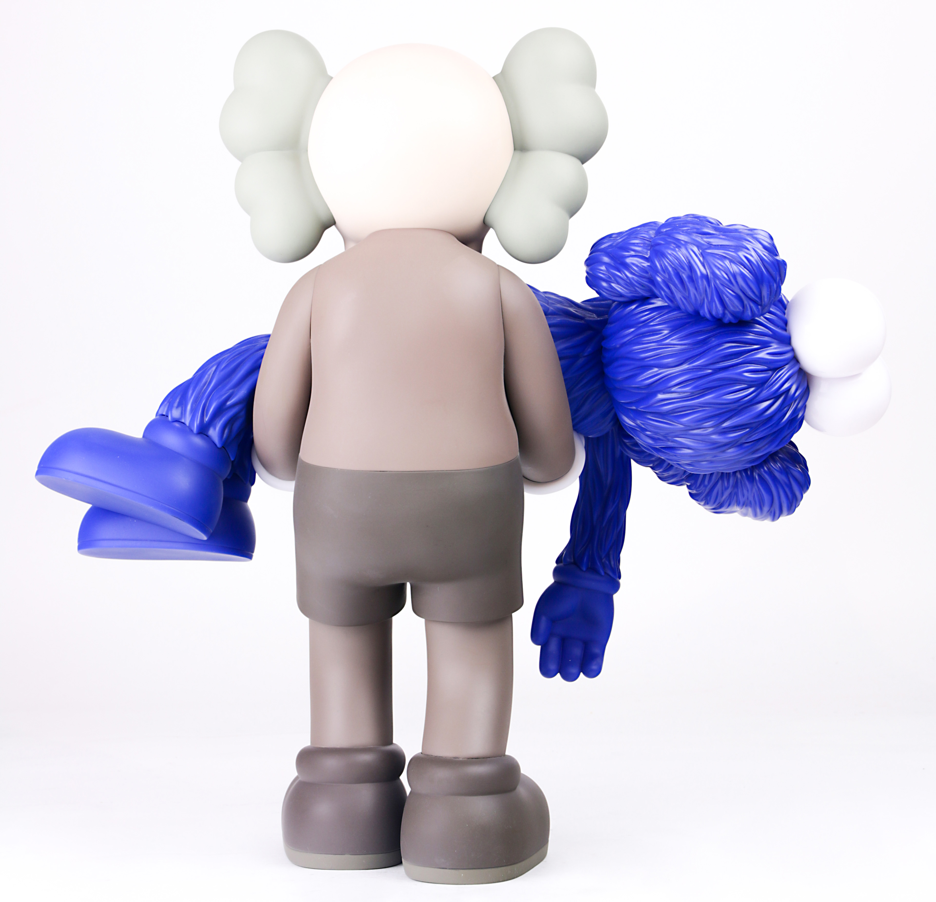 Sculpture, KAWS - Image 3 of 6