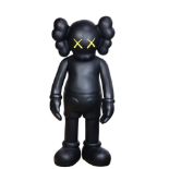 Sculpture, KAWS