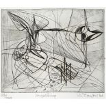 Print, Stanley William Hayter